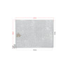 Puzzle pentru sublimare A5 (15 * 20 cm) 80 elemente